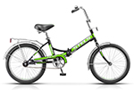Велосипед 20" STELS Pilot-410