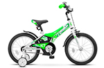 Велосипед 16" STELS Jet