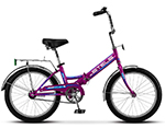 Велосипед 20" Stels Pilot-310 13"