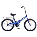 Велосипед 20" STELS PILOT-310