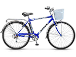 Велосипед 28" STELS Navigator-350 Gent