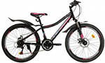Велосипед 24" Nameless J4000DW