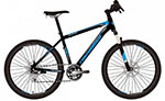 Велосипед 26" Nameless G6300DH