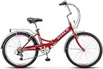 Велосипед 24" STELS Pilot-750