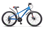 Велосипед STELS Navigator 400 MD 24" 12"