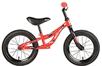Беговел Novatrack Breeze 14