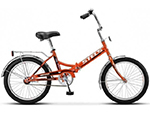 Велосипед 20" STELS Pilot-410