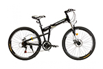 Велосипед 26" Nameless Z6000D