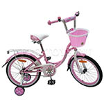 Велосипед Nameless 16" Lady