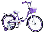 Велосипед Nameless 16" Lady