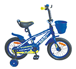 Велосипед 16 NAMELESS BIBITU TURBO