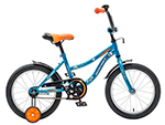 ВЕЛОСИПЕД NOVATRACK NEPTUN 16"