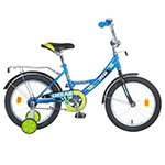 Велосипед Novatrack 14" Urban (2016)