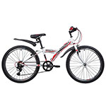 Велосипед NOVATRACK 24" RACER (2019)