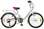 ВЕЛОСИПЕД NOVATRACK ANCONA 20" (2018)