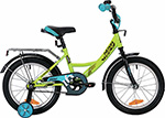 Велосипед NOVATRACK 20" VECTOR (2019)