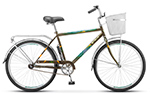 Велосипед STELS Navigator -210 Gent 26" 19"