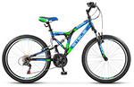 Велосипед 24" STELS Mustang V