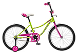Велосипед NOVATRACK 20", NEPTUNE
