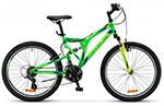 Велосипед STELS Mustang V 24" 16"