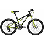 Велосипед Stinger 24" Discovery D 14"