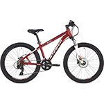 Велосипед Stinger 24" Boxxer Pro 14"