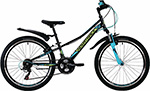 Велосипед NOVATRACK 24" VALIANT (2019)