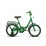 Велосипед STELS Flyte 16" Z011