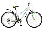 Велосипед Stinger 26" Element lady