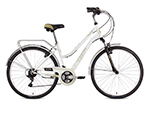 Велосипед 26" Stinger Victoria