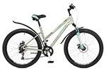 ВЕЛОСИПЕД STINGER ELEMENT LADY D 26" (2017)
