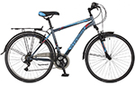Велосипед STINGER 26" TRAFFIC