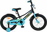 Велосипед NOVATRACK 18" VALIANT (2019)
