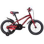 Велосипед NOVATRACK PRIME 16" (2019)