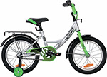 Велосипед NOVATRACK 20" VECTOR (2019)