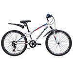 Велосипед NOVATRACK 24" EXTREME (2019)