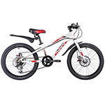 Велосипед NOVATRACK 20" PRIME