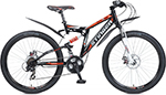 Велосипед Stinger 26" HIGHLANDER 200D