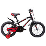 Велосипед NOVATRACK PRIME 16" (2019)