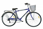 Велосипед STELS Navigator-350 Gent 28" 20"