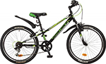 Велосипед Novatrack 24" EXTREME (2017)