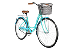 Велосипед Foxx 28" Vintage 18"(2021)
