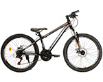 Велосипед Nameless 24" J4100D (2018)
