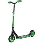 Детский городской самокат Novatrack Polis 160 PlasticNF