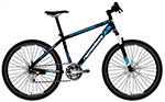 Велосипед 24" NAMELESS S4100D