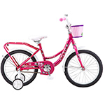 Велосипед Stels Flyte Lady 18"