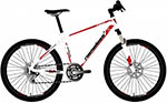 Велосипед 24" Nameless S4200
