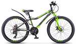 Велосипед 24"STELS Navigator-420 MD