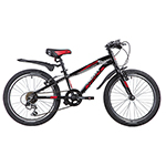 Велосипед NOVATRACK 20" PRIME