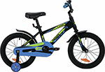 Велосипед NOVATRACK 18" LUMEN (2019)